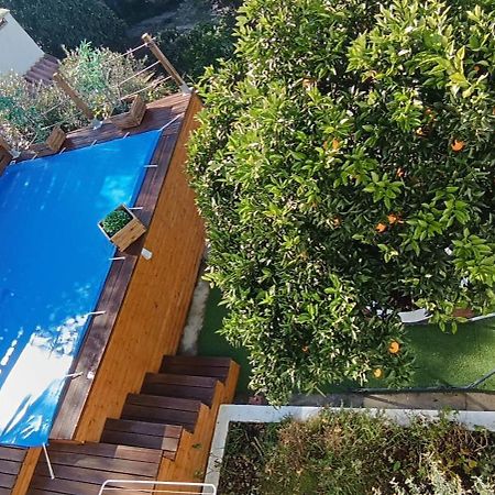 Villa Casa D'Alice à Seda Extérieur photo