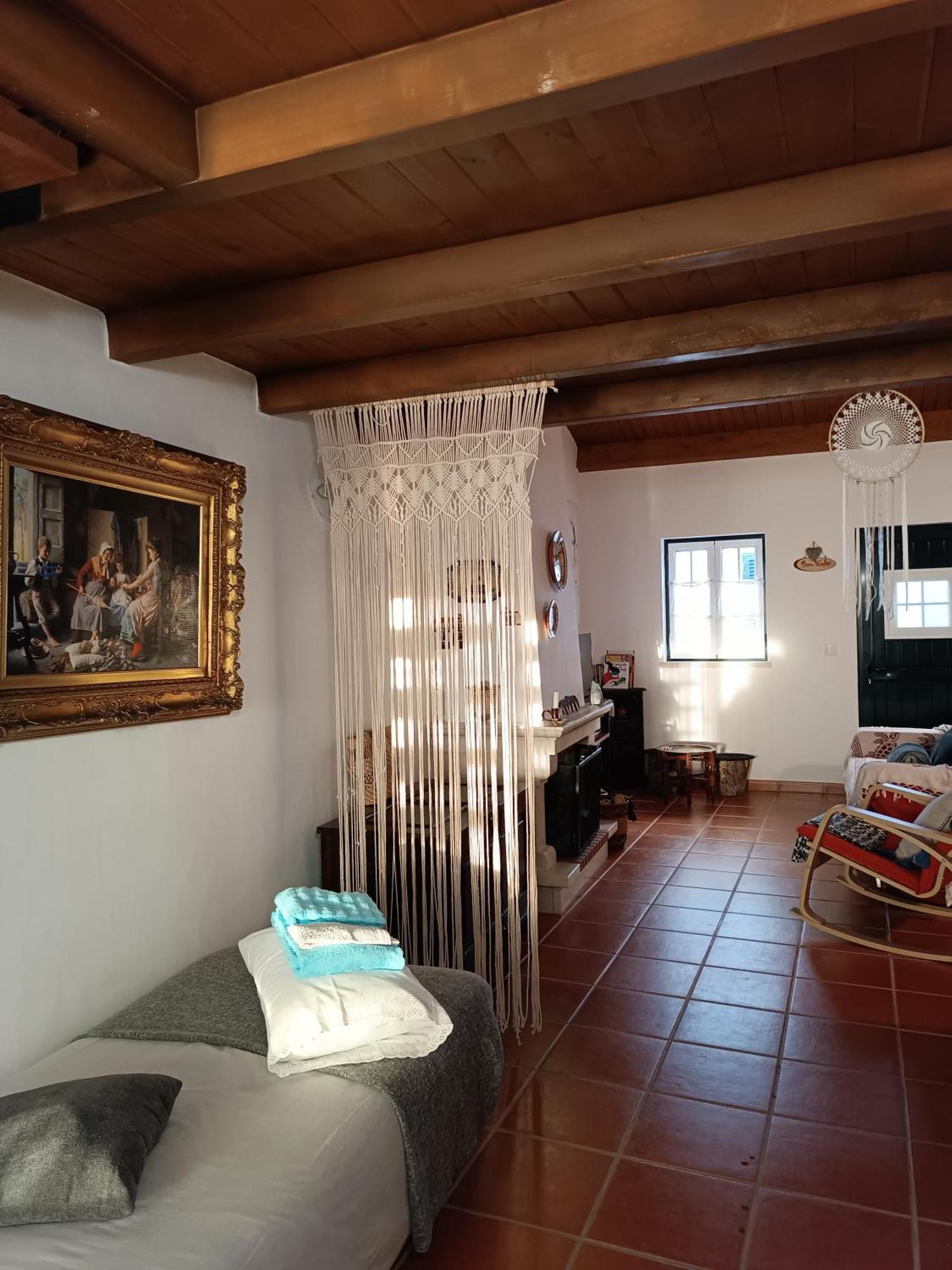Villa Casa D'Alice à Seda Extérieur photo