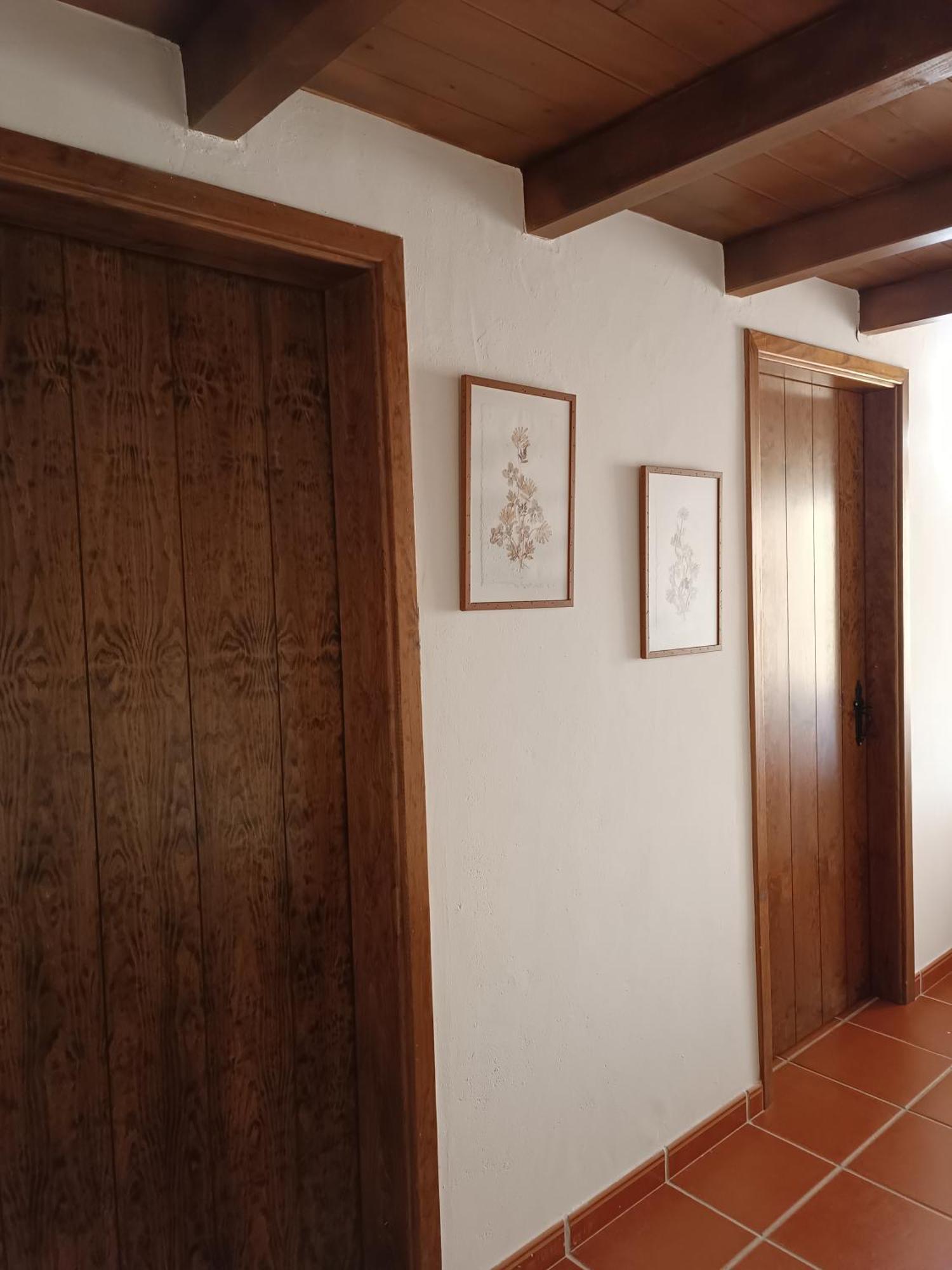 Villa Casa D'Alice à Seda Extérieur photo
