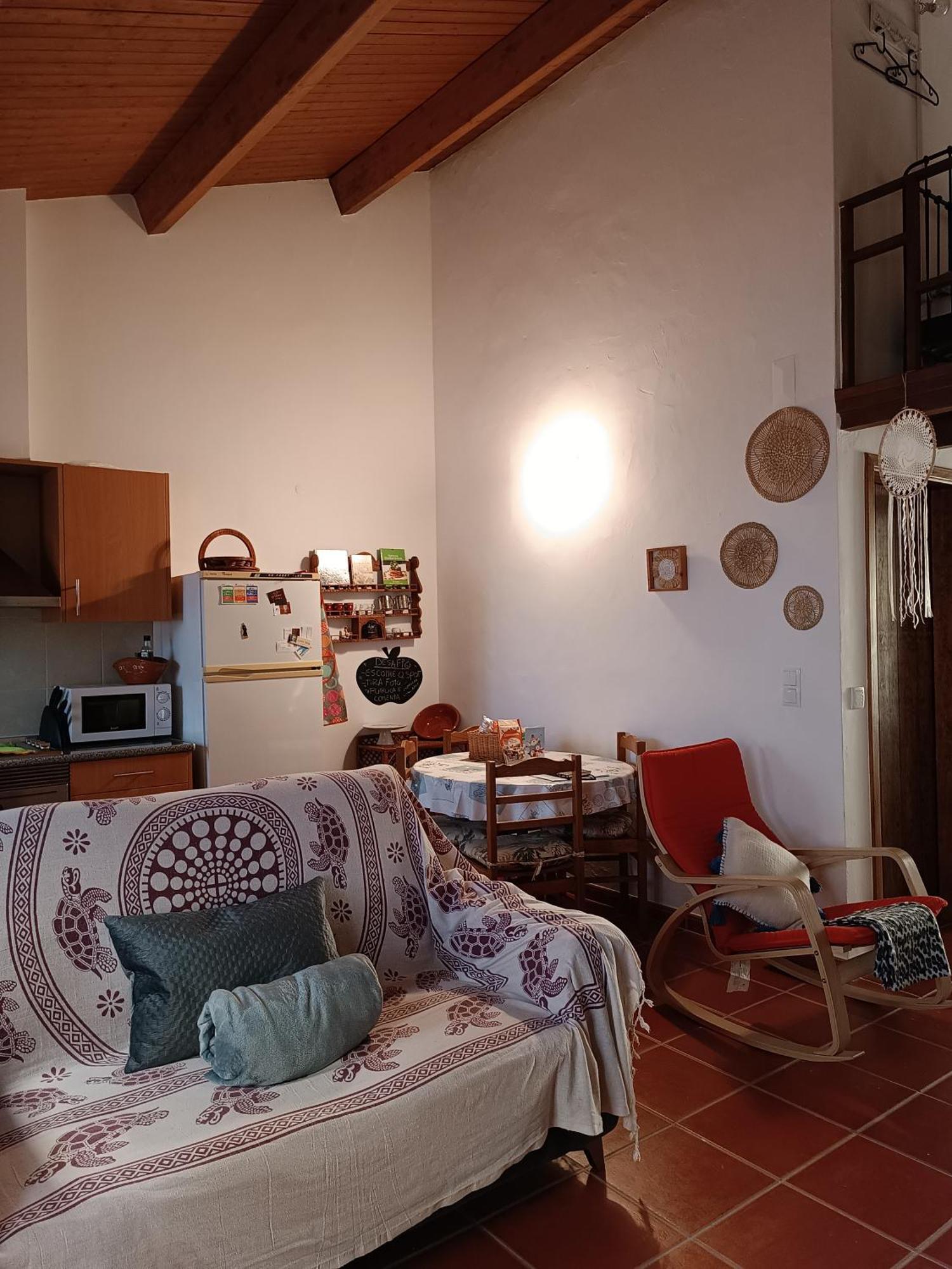 Villa Casa D'Alice à Seda Extérieur photo