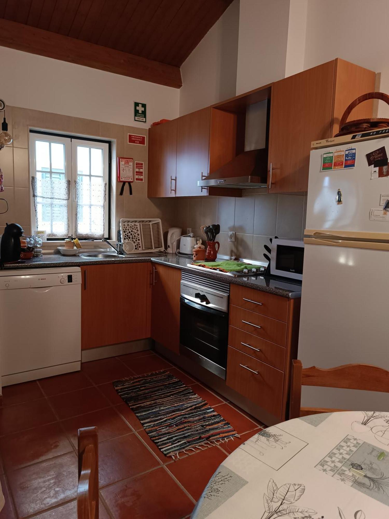 Villa Casa D'Alice à Seda Extérieur photo