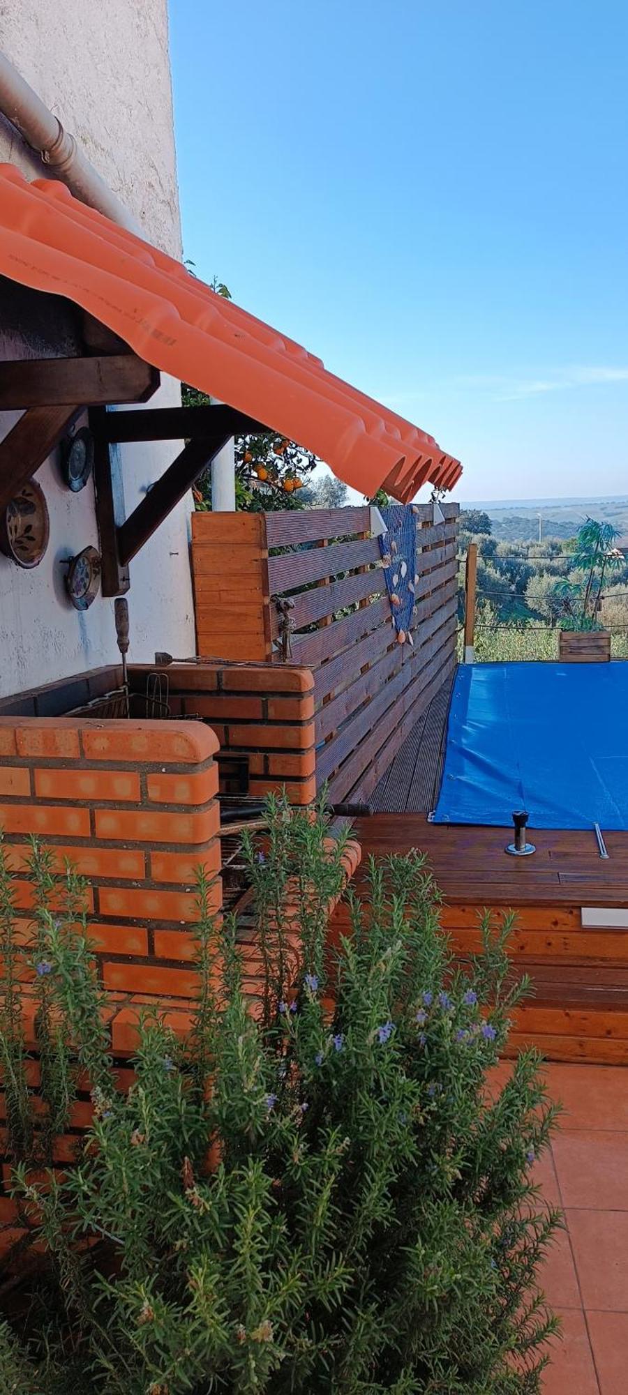 Villa Casa D'Alice à Seda Extérieur photo