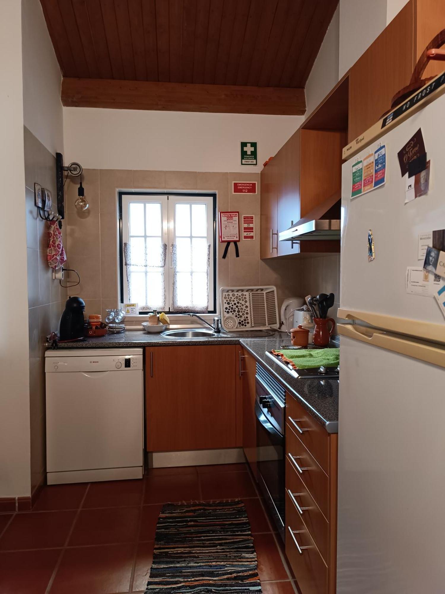 Villa Casa D'Alice à Seda Extérieur photo