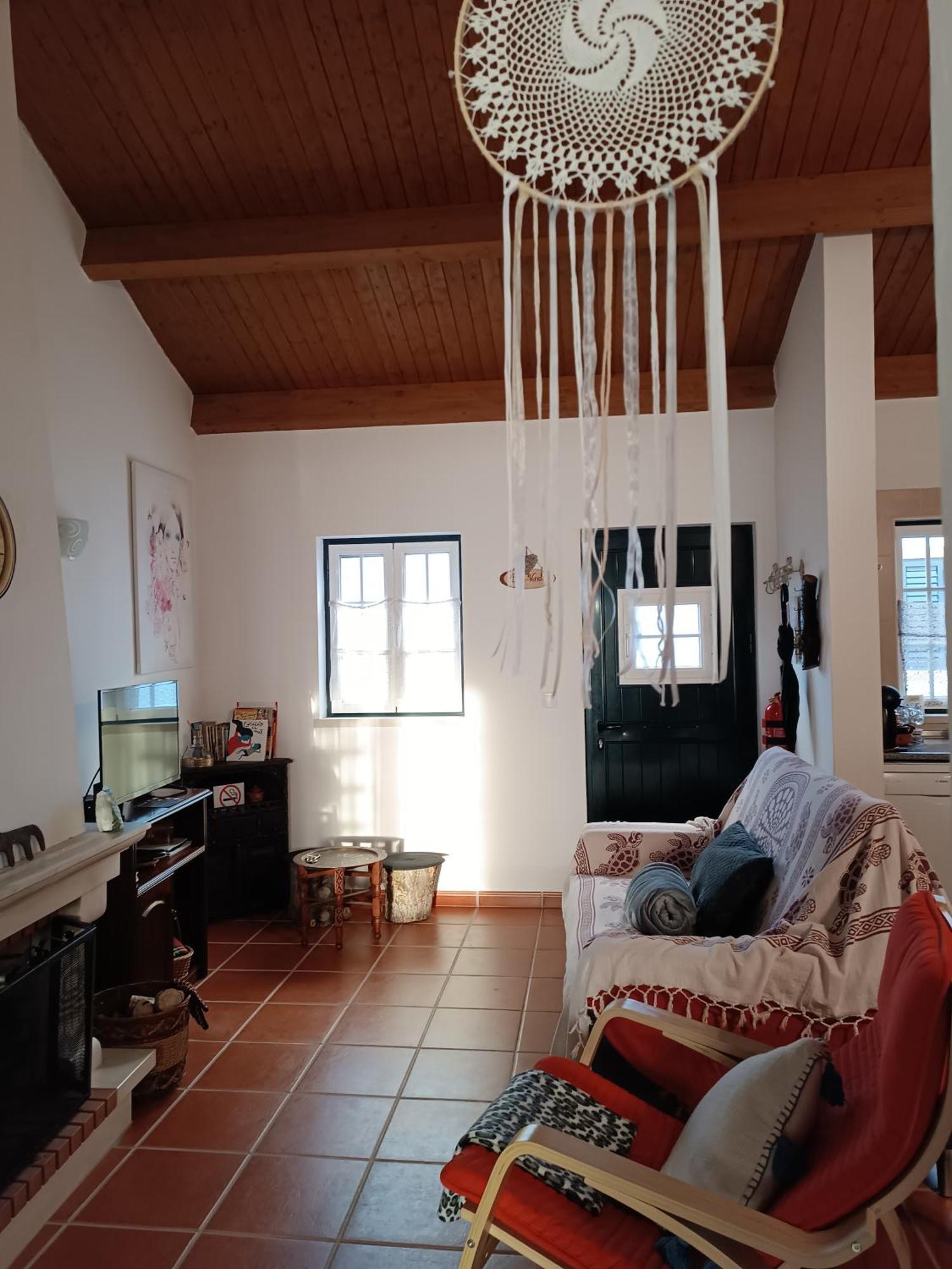 Villa Casa D'Alice à Seda Extérieur photo