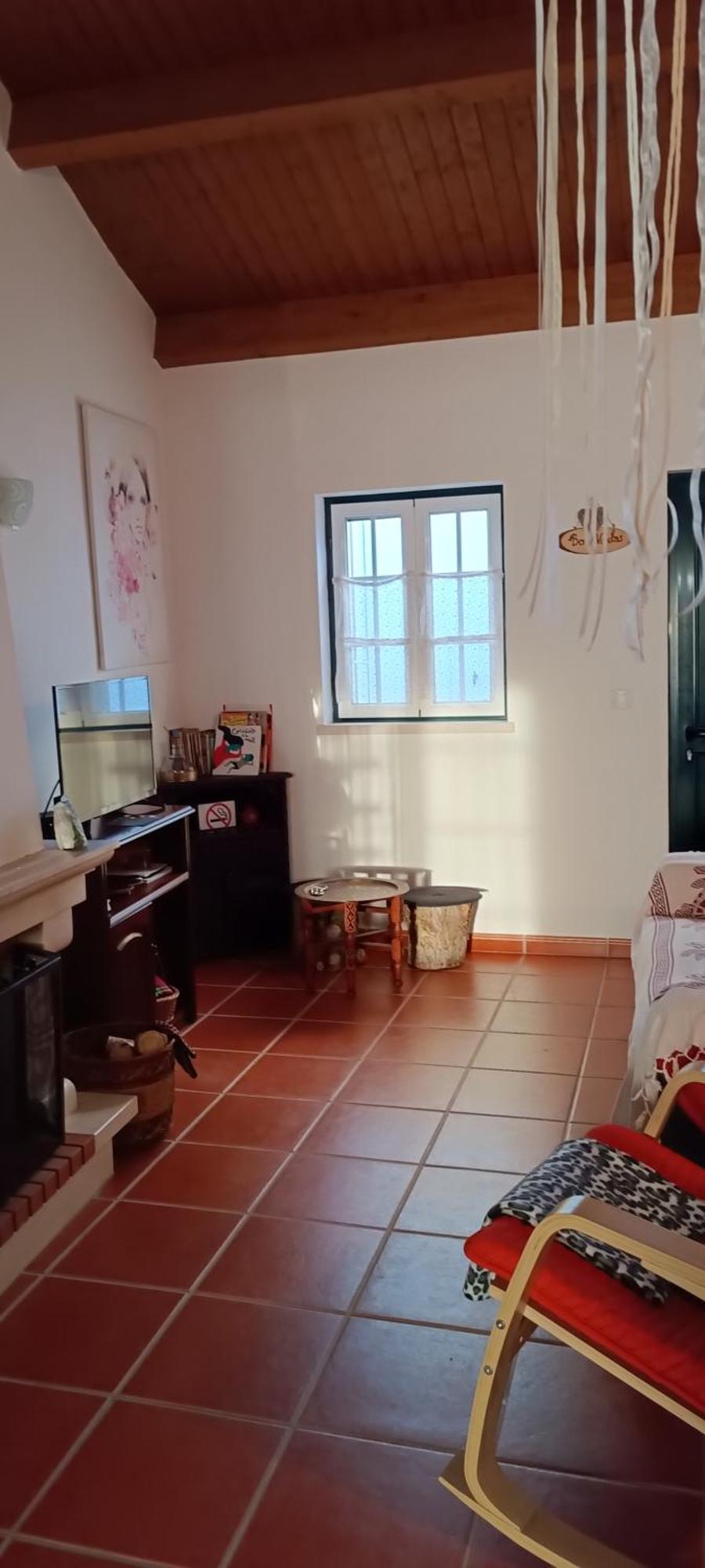 Villa Casa D'Alice à Seda Extérieur photo