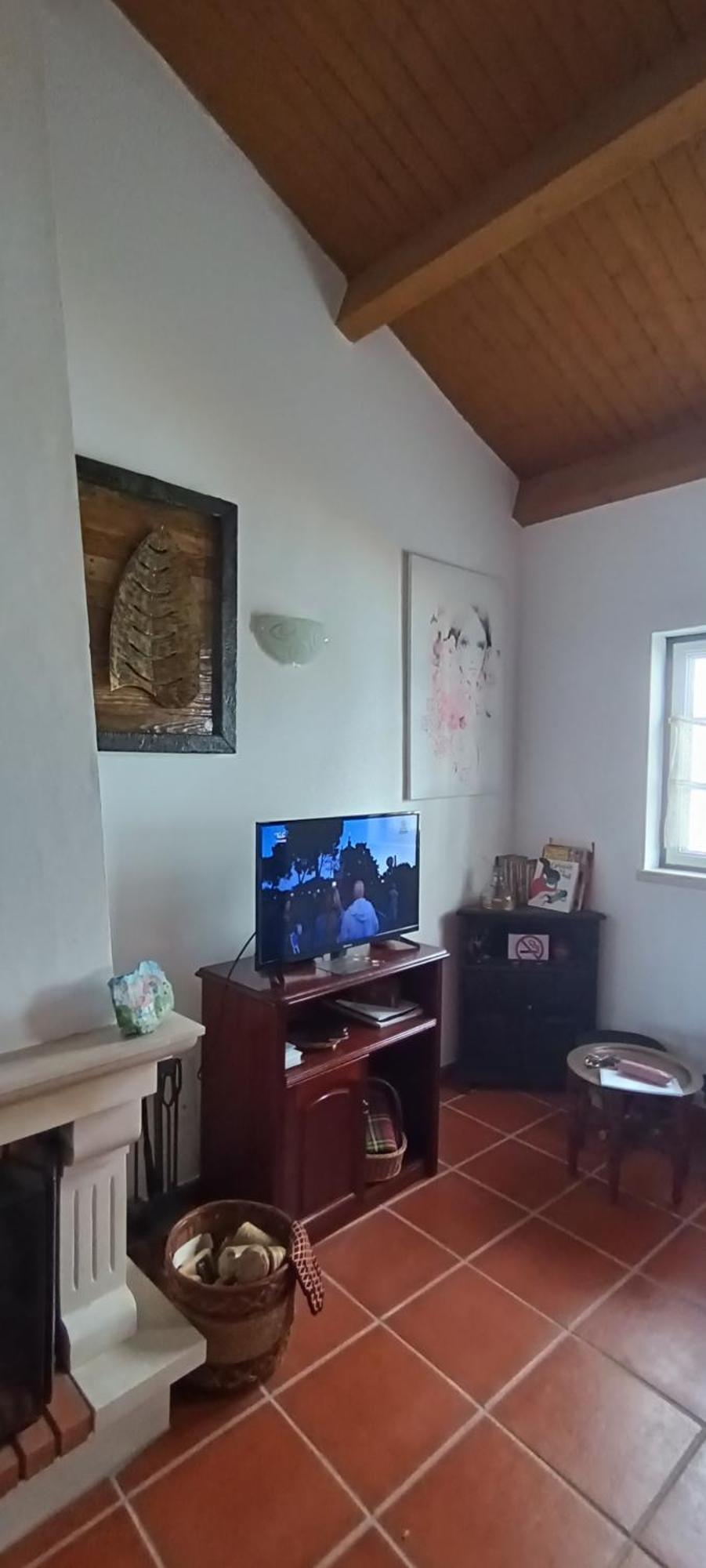 Villa Casa D'Alice à Seda Extérieur photo