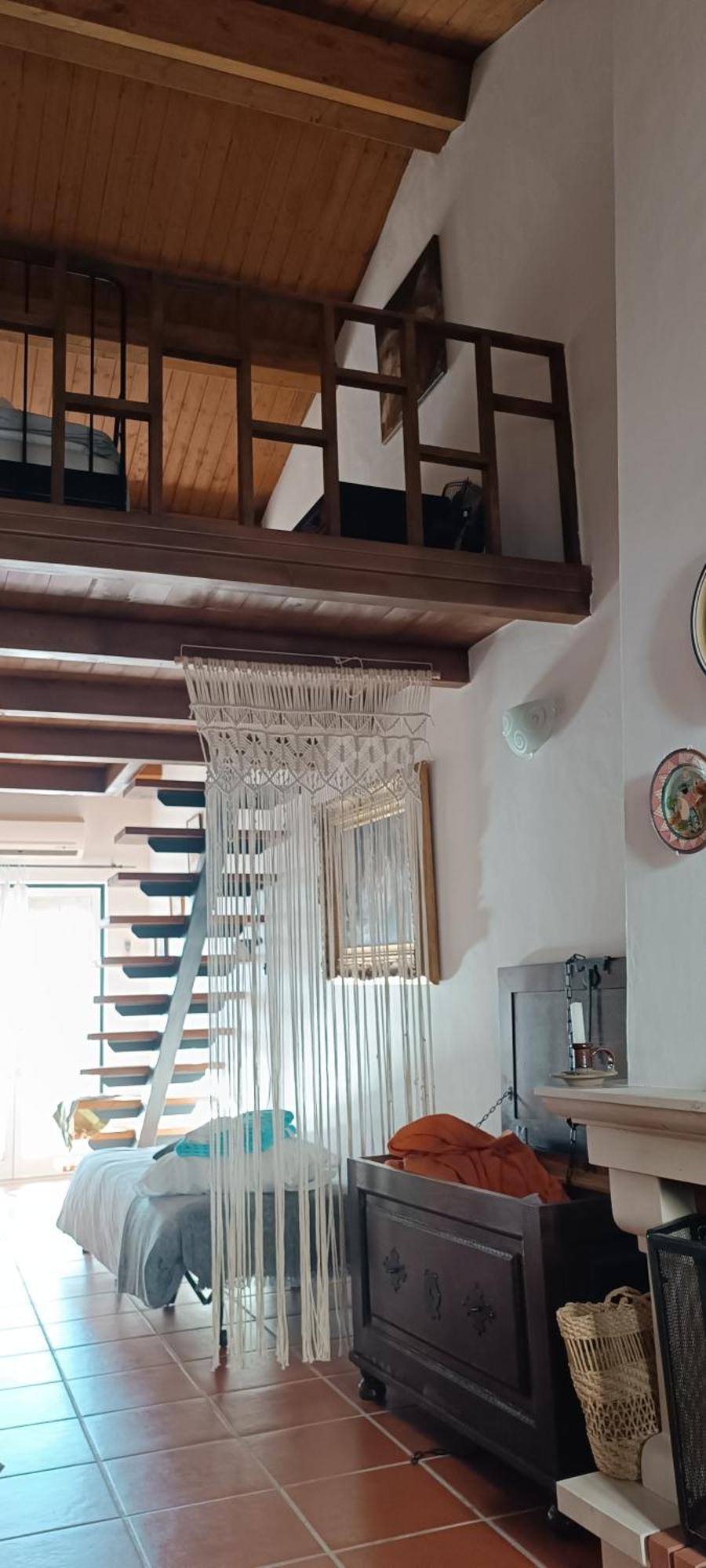 Villa Casa D'Alice à Seda Extérieur photo