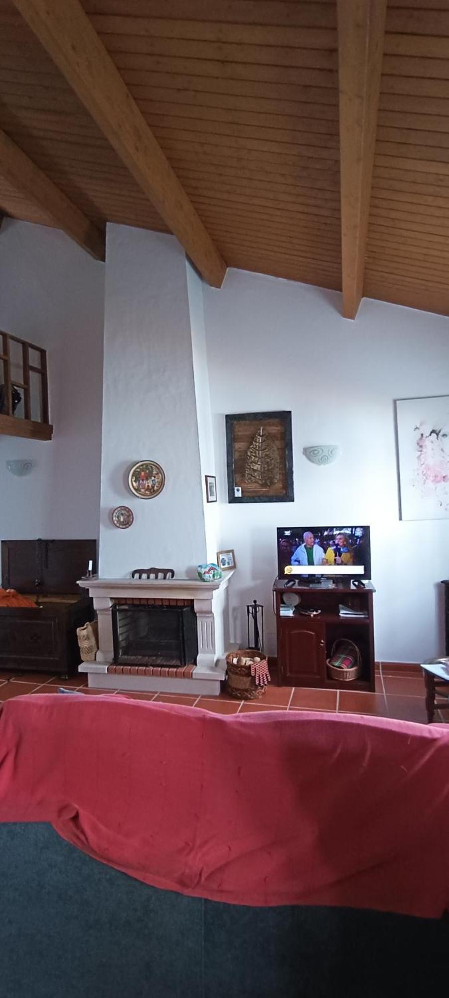 Villa Casa D'Alice à Seda Extérieur photo