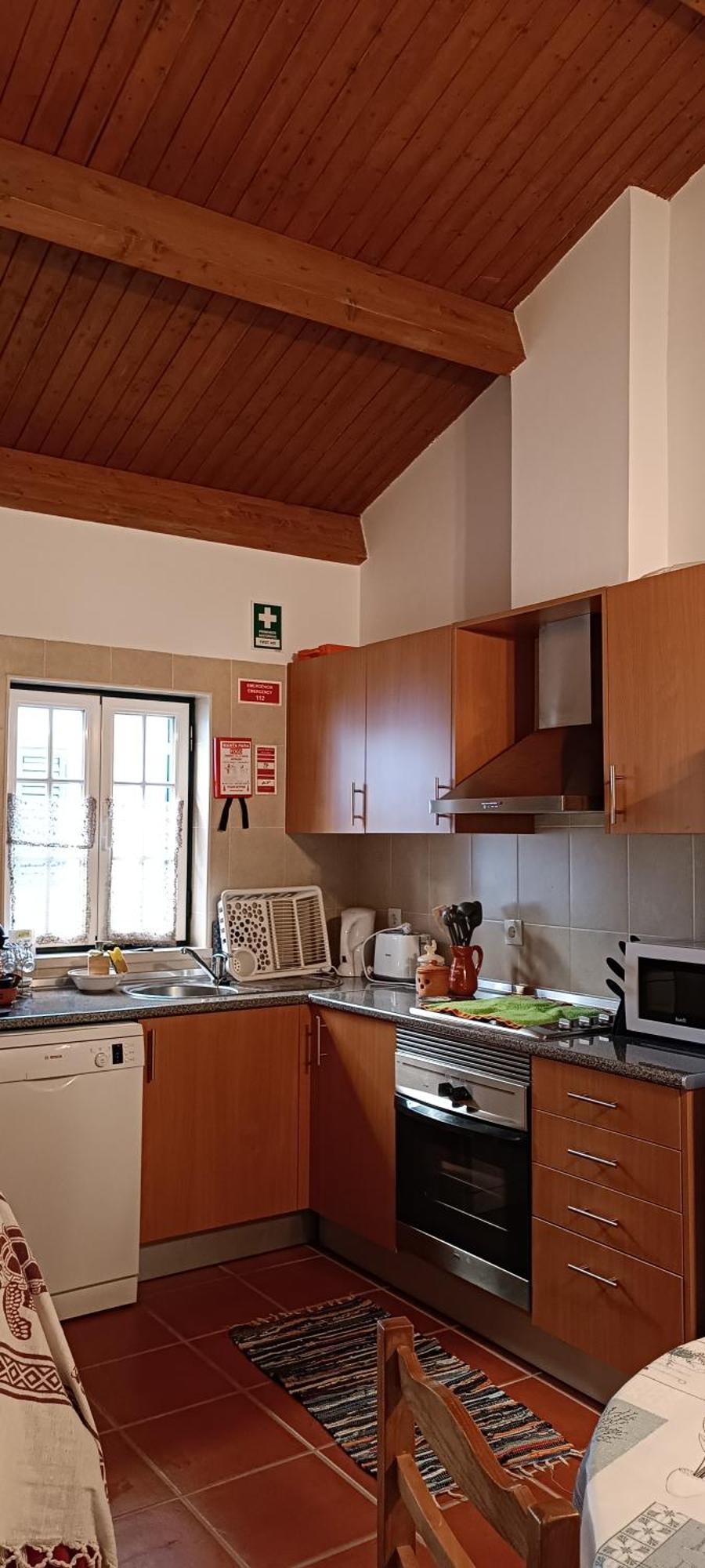 Villa Casa D'Alice à Seda Extérieur photo