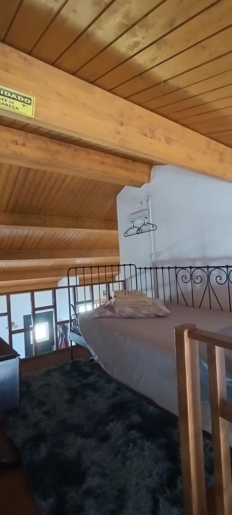 Villa Casa D'Alice à Seda Extérieur photo