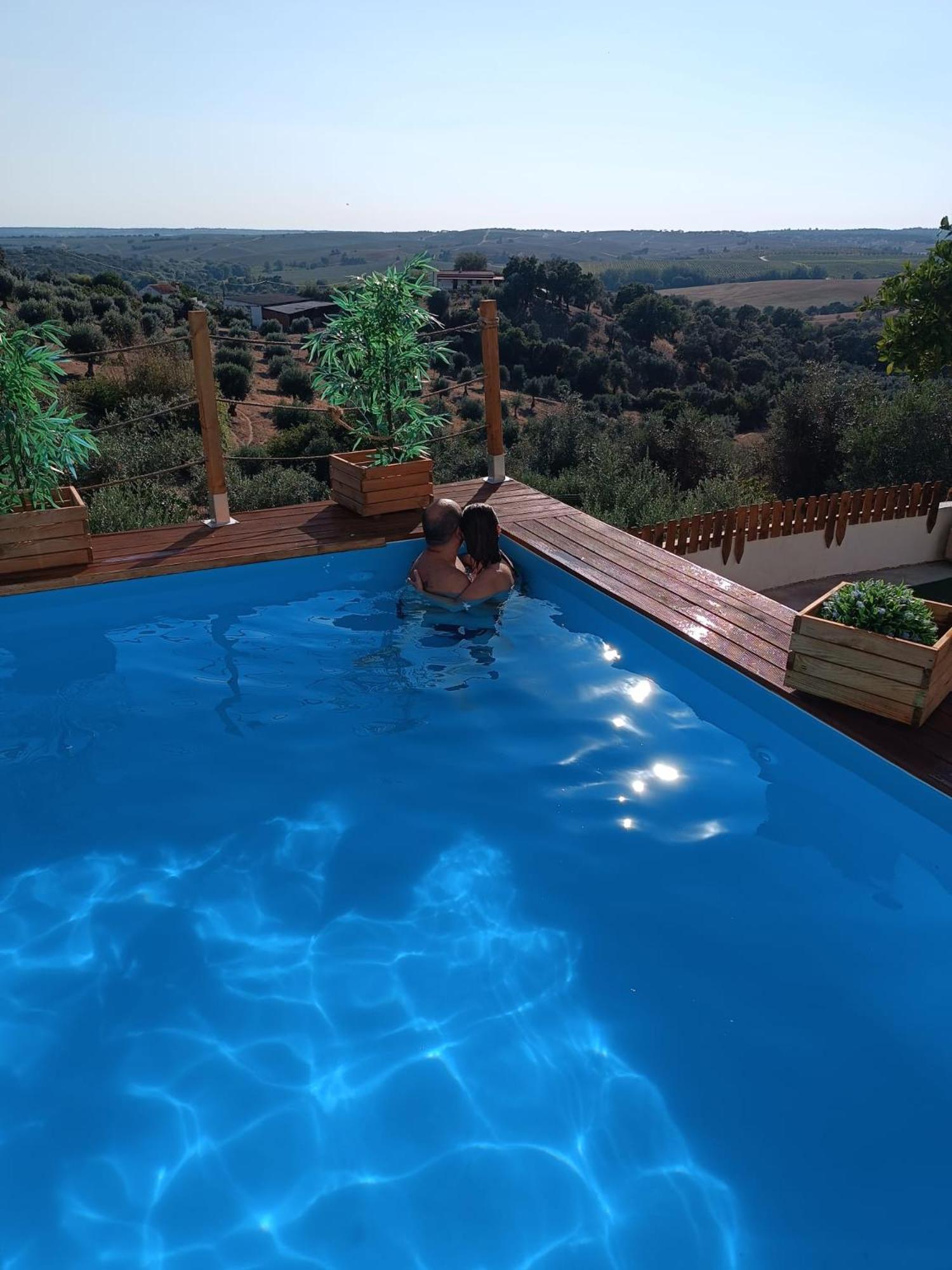 Villa Casa D'Alice à Seda Extérieur photo
