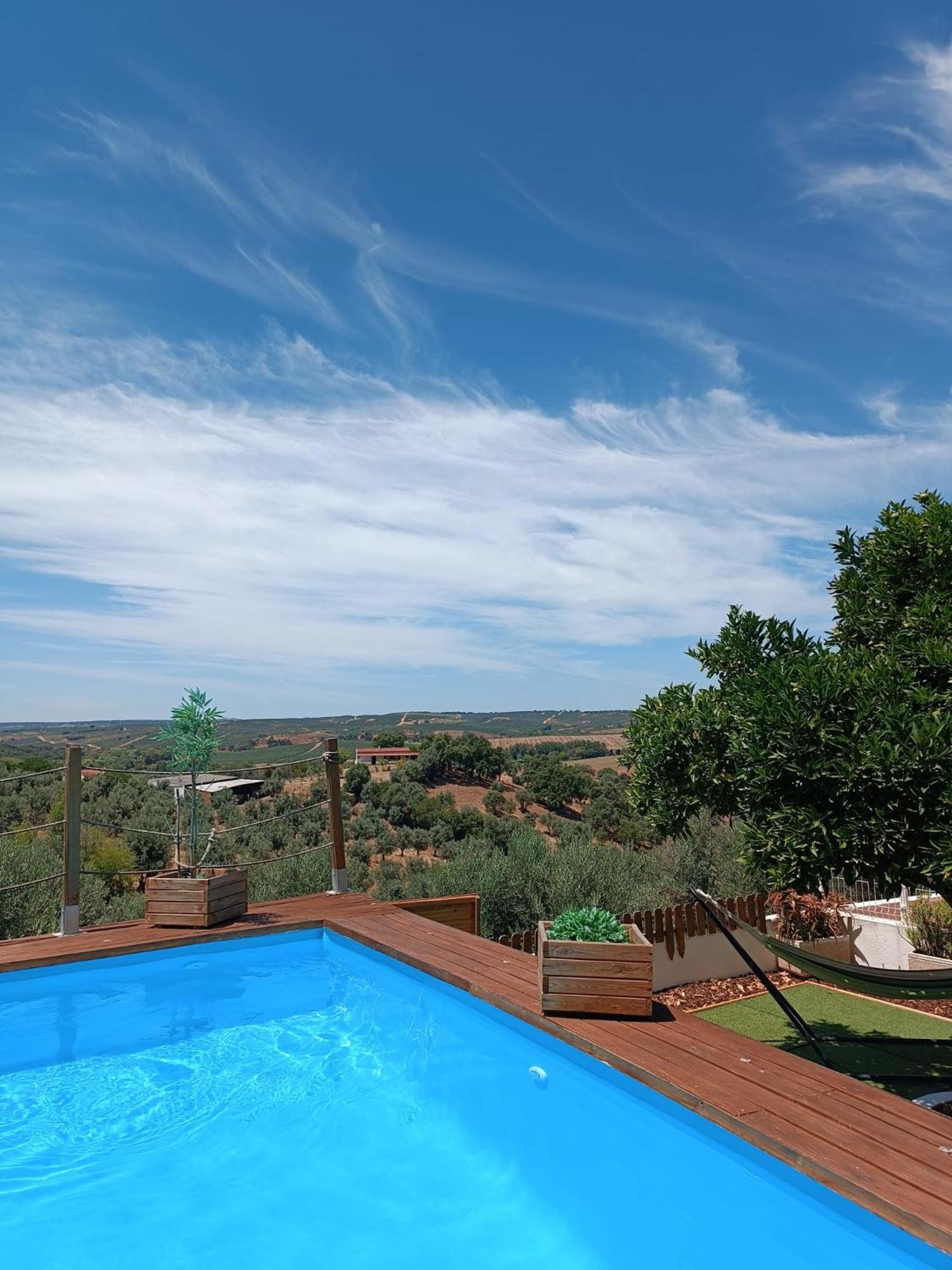 Villa Casa D'Alice à Seda Extérieur photo