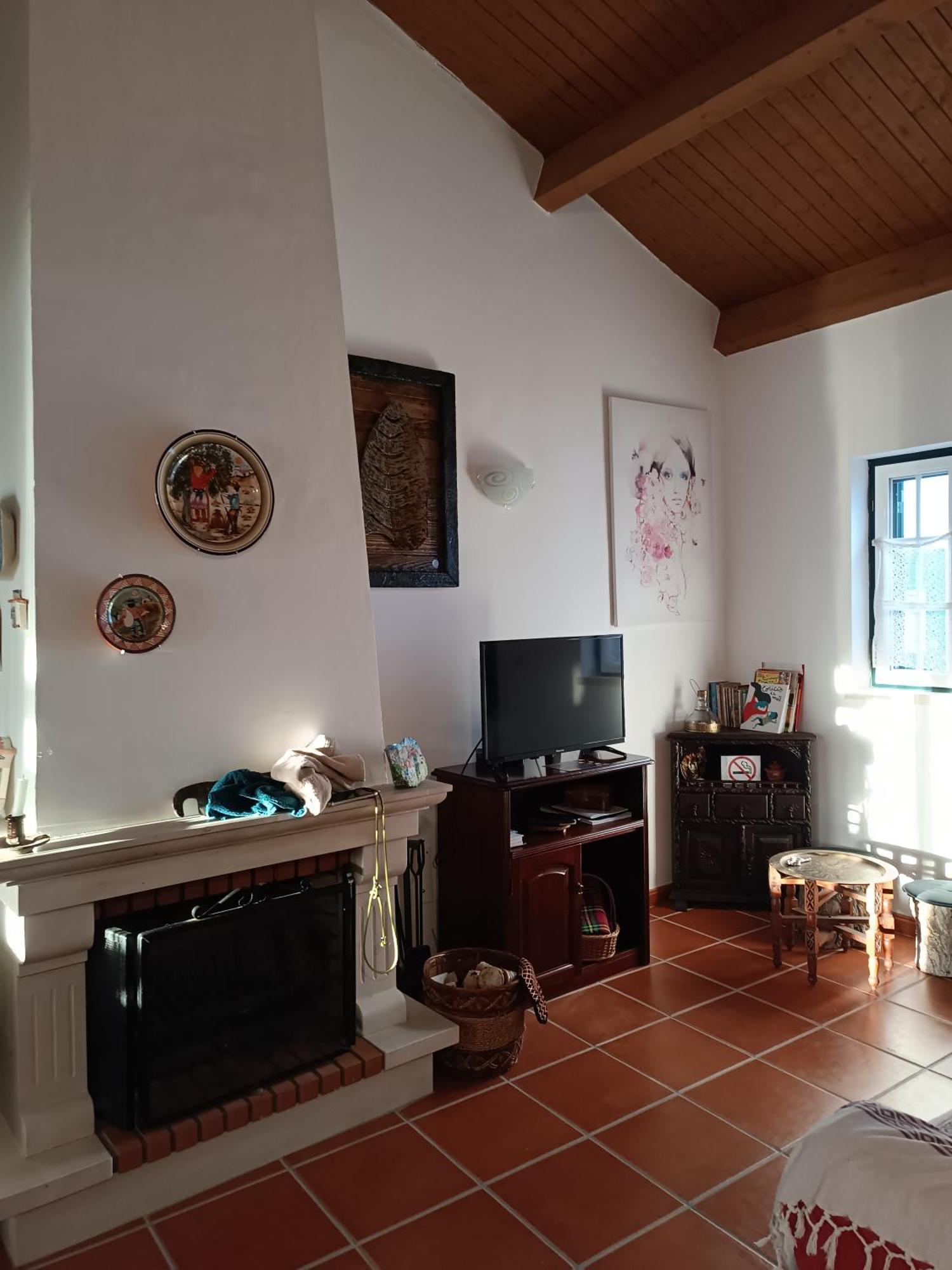 Villa Casa D'Alice à Seda Extérieur photo